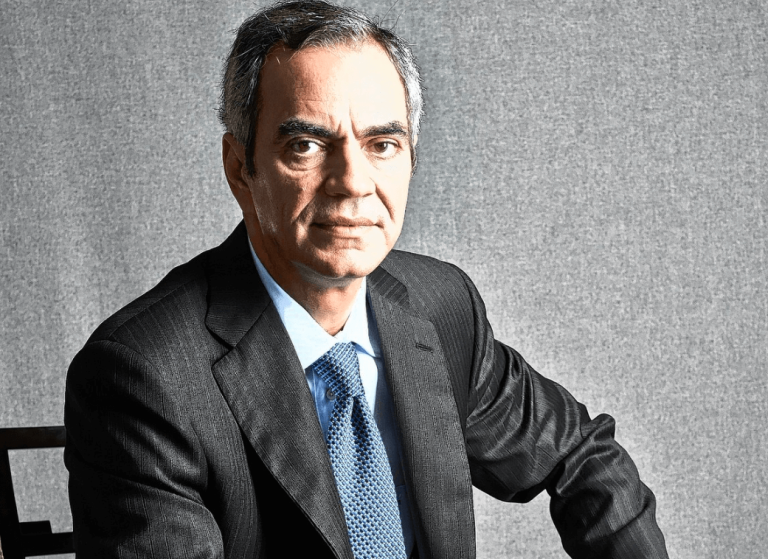 Enrique Klar Razon : un milliardaire philippin qui façonne l’industrie portuaire mondiale