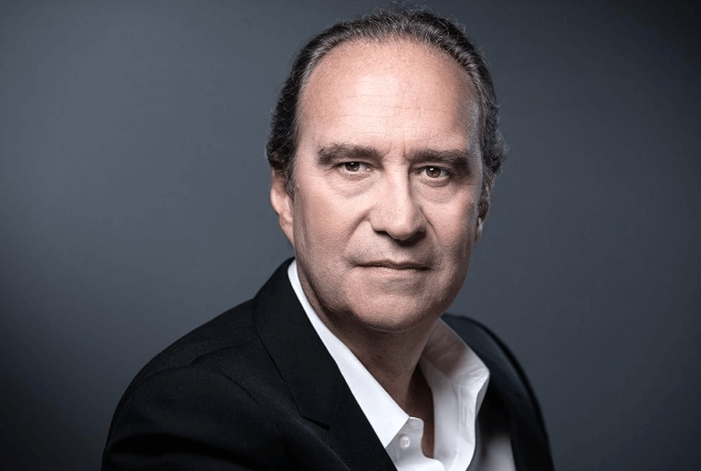 Xavier Niel : un visionnaire des télécommunications et des technologies