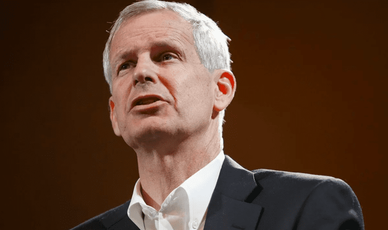 Charles Ergen : pionnier de l’industrie de la télévision par satellite