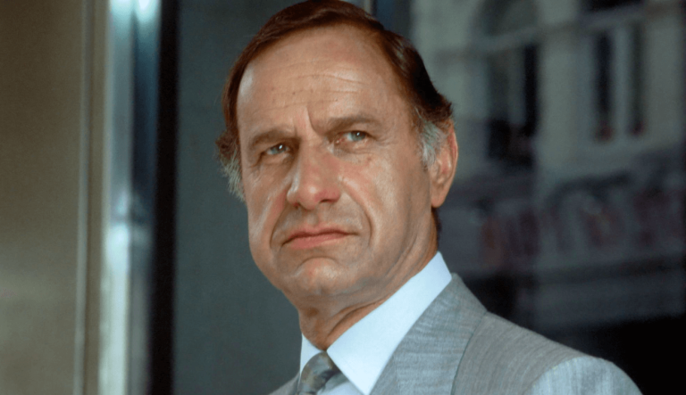 Geoffrey Palmer : un héritage de rire et d’acteur magistral