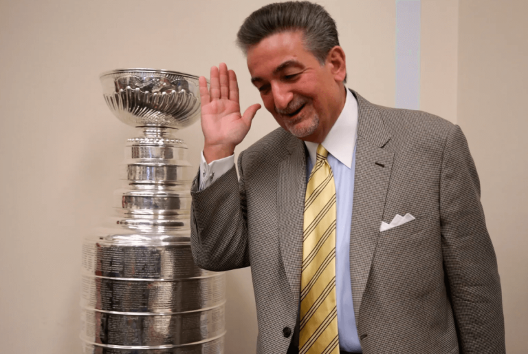 Theodore Leonsis : un leader visionnaire des affaires et du sport