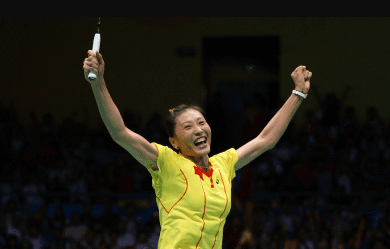 Zhang Ning : un voyage légendaire dans le badminton