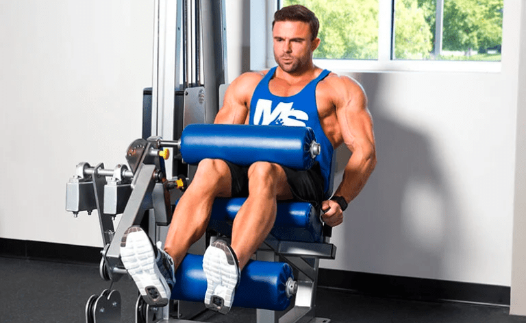 Machines de musculation : transformez votre routine d’entraînement