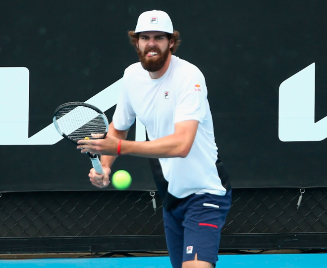 Reilly Opelka : un géant dans le monde du tennis