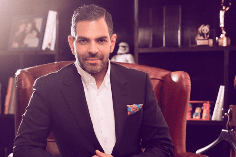 Sunjay Kapur : un leader visionnaire de l’industrie automobile