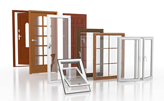 Fabricant leader de menuiserie en PVC, aluminium et bois : votre partenaire de confiance pour la qualité et l’innovation