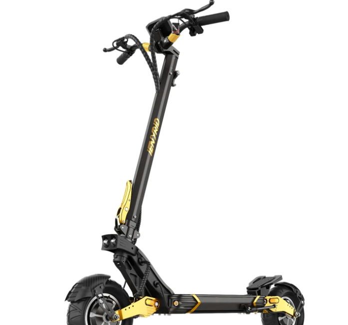 Comment Entretenir Votre Scooter Électrique 50 pour une Longue Durée de Vie ?