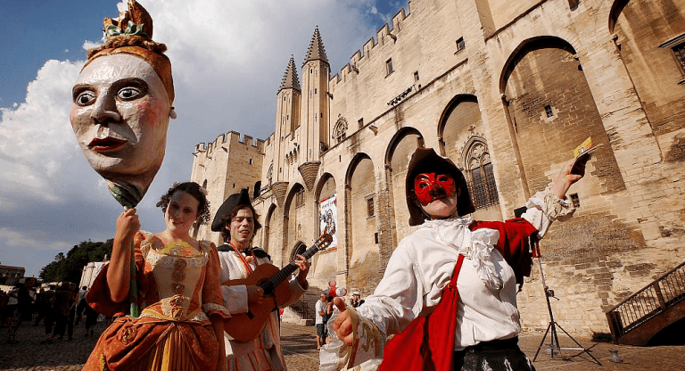 Programme du Festival Off Avignon : nos coups de cœur pour cette édition