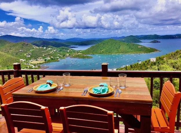 Aménager une terrasse mobil home : idées et inspirations pour un espace convivial