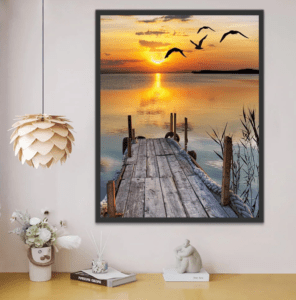 L’art dans la vie quotidienne : petites touches créatives pour embellir chaque journée